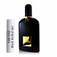 Tom Ford Black Orchid samples 2ml