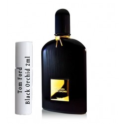 Tom Ford Black Orchid Perfume Samples