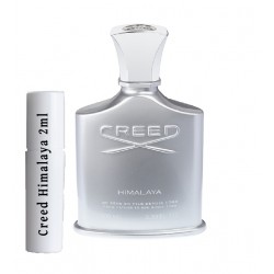 Creed Himalaya Parfüm-proben 2ml