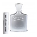 Creed Himalaya Perfume Samples