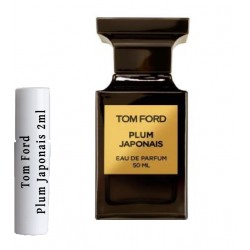 Tom Ford Plum Japonais Perfume Samples