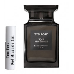 Tom Ford Oud Minerale samples 2ml