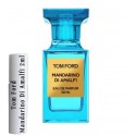 Tom Ford Mandarino Di Amalfi Perfume Samples