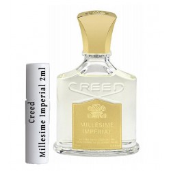 Creed Millesime Imperial Amostras 2ml