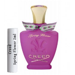 Creed Spring Flower Parfüm-proben 2ml