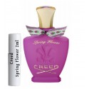 Creed Spring Flower Perfume Samples