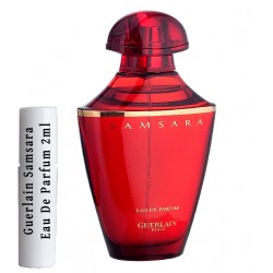 Guerlain Samsara Eau De Parfum Perfume Samples