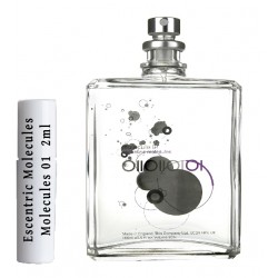 Escentric Molecules Molecule 01 Próbki perfum 2ml