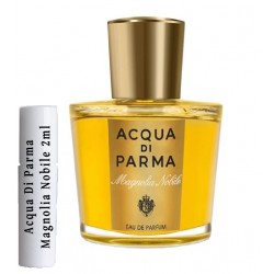 Acqua Di Parma Magnolia Nobile Perfume Samples