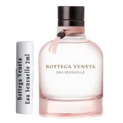 Bottega Veneta Eau Sensuelle samples 2ml