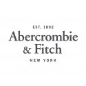 Abercrombie and Fitch Staaltjes