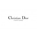 Christian Dior Muestras
