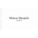 les échantillons Maison Martin Margiela