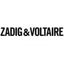 Zadig & Voltaire Staaltjes