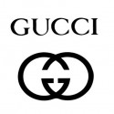 les échantillons Gucci.