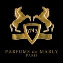 Échantillons de parfum officiels des Parfums de Marly
